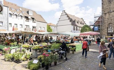 Lukrative Kapitalanlage in Schwerte/ JNKM 34.200 €+Denkmalschutz+Ausbaupotzenzial