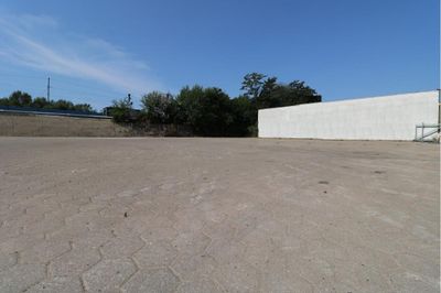 Eingezäunte Freifläche in Seevetal | Sehr gute Verkehrsanbindung