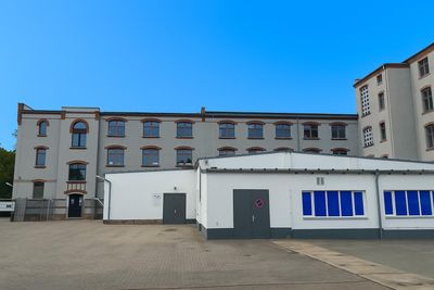 Lager- und Werkstattflächen zu vermieten