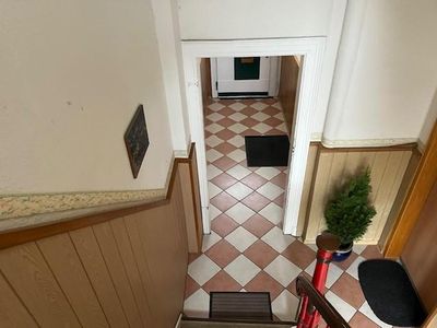 Kapitalanlage in guter Lage - Dreifamilienhaus in Wermelskirchen.