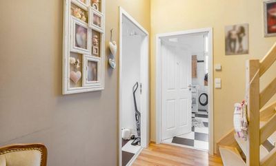 2-Zimmer-Maisonette, 83,5 m2 in Berlin