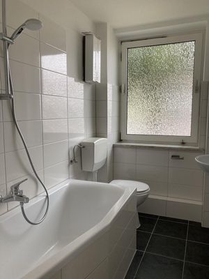 Ruhig gelegene 3-Zimmerwohnung in der Nähe des Stadtparks (Musterbilder)