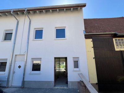 Sie träumen davon, Ihr Eigenheim in Böhl-Iggelheim nach eigenen Vorstellungen zu gestalten?