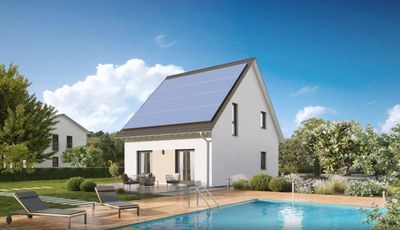 Ihr Traumhaus mit Raum für Kreativität und individuelle Gestaltung