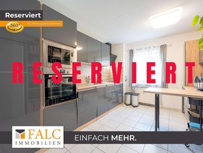 Ihr neues Zuhause wartet: Ruhige 3-Zimmer-Wohnung zum Wohlfühlen