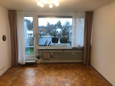 Schöne Dachterrassenwohnung mit Süd/Westausrichtung
