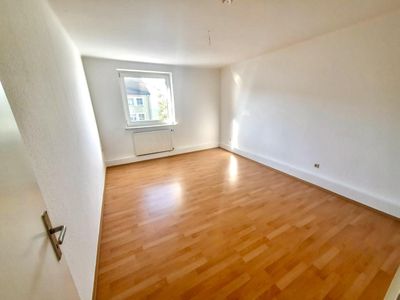 Schöne 3-Zimmer-Wohnung, zentrumsnah in Hof