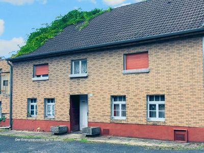Hier entsteht Ihr Traumhaus – Abrissobjekt auf großzügigem Grundstück in Lohmar-Birk