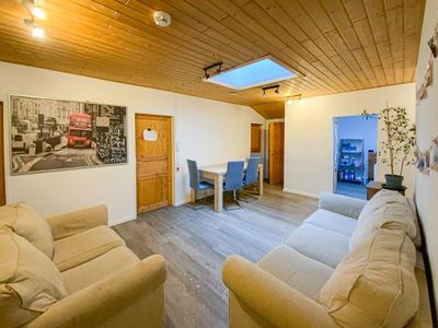 SICHERE KAPITALANLAGE! FAKTOR 17,88!
Mainz-City: 6 Zimmer, vollvermietet, sympathische WG!