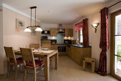 Zweitwohnsitz/ Schöne vollmöblierte 65qm Wohnung zu vermieten