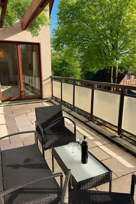 Provisionsfreie Eigentumswohnung, sofort frei