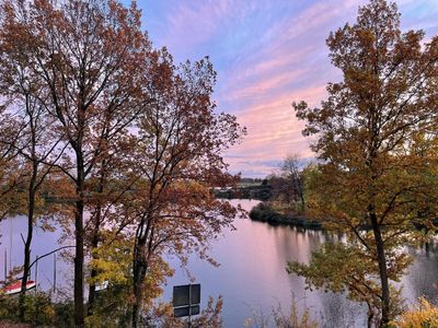 Exklusive 4-Zimmer-Wohnung mit direktem Elbblick