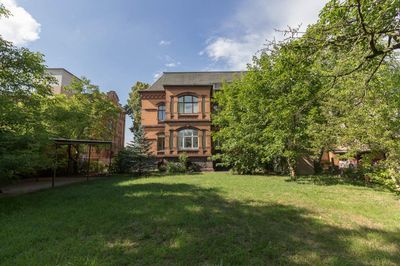 FORST: Wunderschöne Altbau-Villa mit ca. 500 m² Wohnfläche / 990 m² Nutzfläche SOFORT zu VERKAUFEN