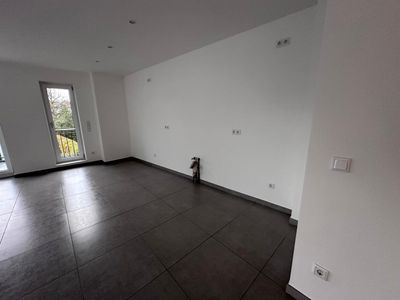 Barrierefreie Obergeschosswohnung mit Personenaufzug