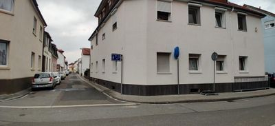 Erdgeschosswohnung in zentraler Lage – ideal für Eigennutzung oder als Kapitalanlage