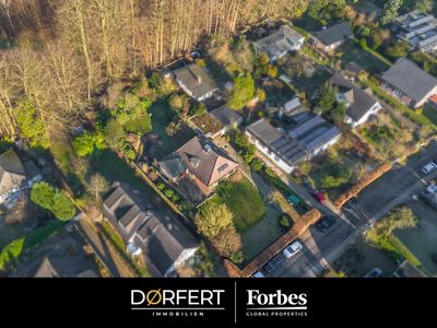 Doppelhauspartner gesucht!! Naturnahe Eleganz: Ihr neues Zuhause am Waldrand von Ahrensburg