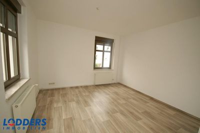 Kleine Wohnung in ruhiger Lage
Ideal für Senioren