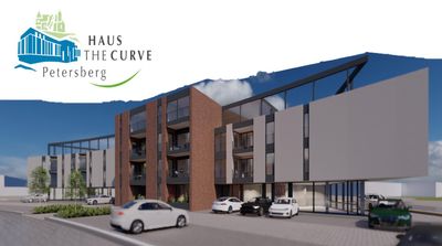 Petersberg-Hochwertige Wohnanlage – attraktive Wohnung im 1. Obergeschoss (I-X)