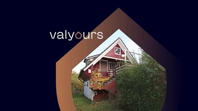 Charmantes Ferienhaus in idyllischer Lage - zwischen Hohendeicher See und Elbstrand