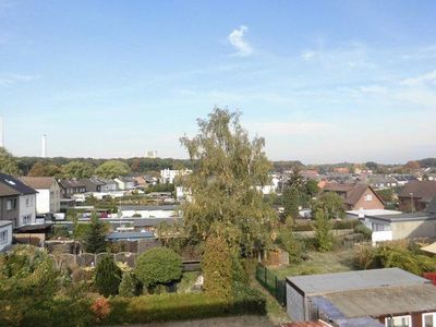 3-Zimmer-Wohnung in Marl (WBS erforderlich)