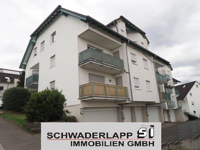 Vermietete Erdgeschosswohnung in ruhiger Lage von Bendorf