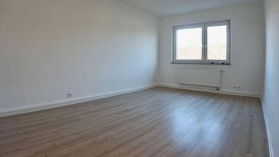 sehr ruhige 3 Zimmerwohnung 70 m² mit EBK Offenburg