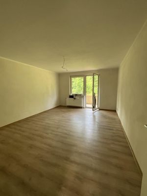 Bezugsfertige 3 Zimmer mit Balkon: Dein neues Zuhause - 500EUR Gutschein bei Anmietung in diesem Jah