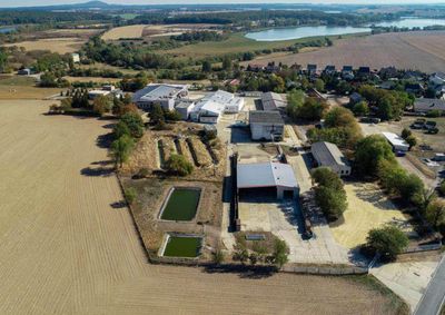 GLOBAL-PÄCHTER gesucht! Ca. 32.900 m² GS mit Bestand (ca. 13.000 m² NF) - Untervermietung möglich!