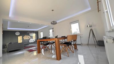 Provisionsfreie Maisonette-Wohnung | Penthouse Feeling | Französischer Balkon