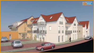 NEUBAU-ETW MITTENDRIN!
KEINE KÄUFERPROVISION!