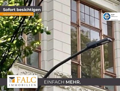 Attraktive Büroetagen im Mirker Quartier