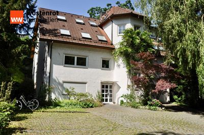 ** 3,5 Zi- Einheit in zentraler Höhenlage von Aalen **