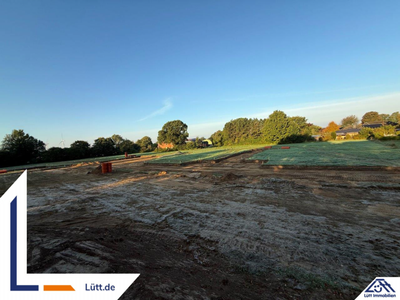 #2 Baugrundstück für ein EFH in Elsdorf-Westermühlen | Lütt Immobilien | Ihr Immobilienmakler in Kiel