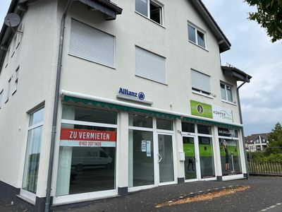 Ladenlokal / Büro im Zentrum von Seelscheid