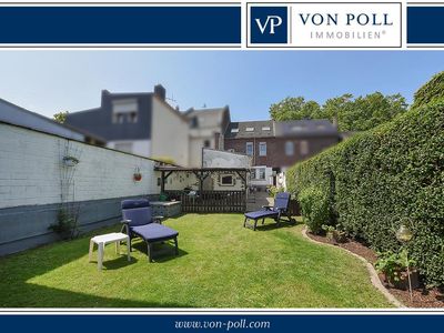 Stadthaus im Herzen von Alt-Homberg