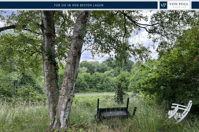 Bauplatz mit Mainblick