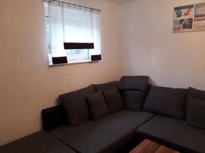 2 Zimmer Appartement in 84160 Frontenhausen