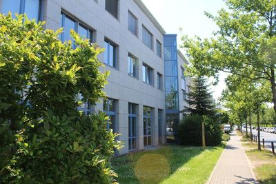 Mörfelden- Bürofläche in verkehrsgünstiger Lage