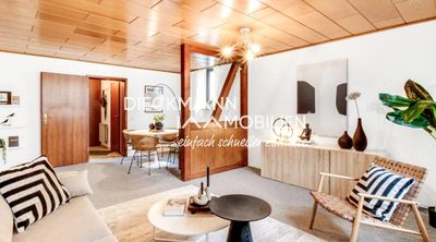 RESERVIERT-Freistehender Fachwerktraum mit gemütlichem Garten in Schwerte Westhofen