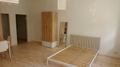 Möbliertes Studioapartment in zentraler Lage