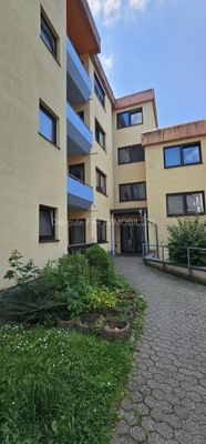Renoviertes schönes 2 - Zimmer Appartement mit Balkon, in Uni Nähe, für Investoren