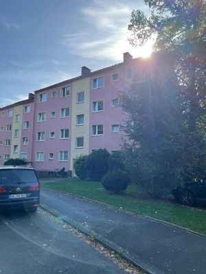 Anleger aufgepasst! Attraktive ETW in Bergkamen