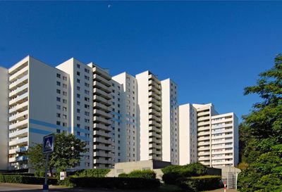 3-Zimmer-Wohnung in Frechen