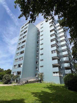 Eine gute Adresse für Ihr Geld, hier legen Sie gut an!