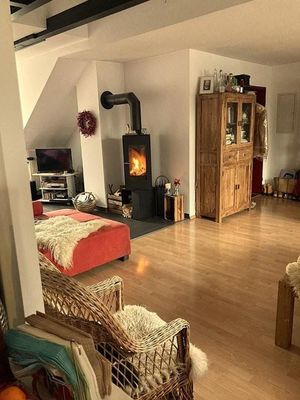 Provisionsfreie Penthousewohnung zu kaufen in 51427 Bergisch Gladbach Refrath