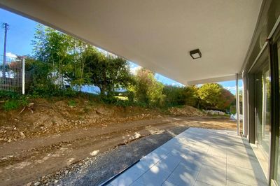 Hochwertige 2-Zimmer-Neubauwohnung inkl. EBK und Süd-Terrasse