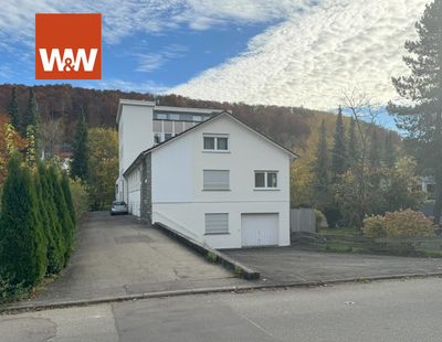 Lager- und Produktionsfläche zur Vermietung – 590 m²