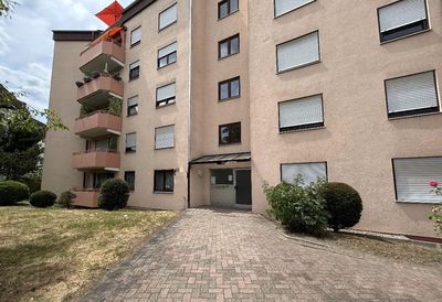 Moderne ETW in Frankenthal - Ruhig, Familienfreundlich & Top Ausstattung