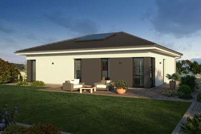 Ihr Traum-Bungalow in Walsdorf: Wohnen mit Stil und Individualität