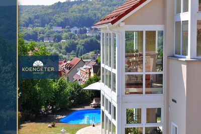 RESERVIERT: Architektenhaus mit Potential